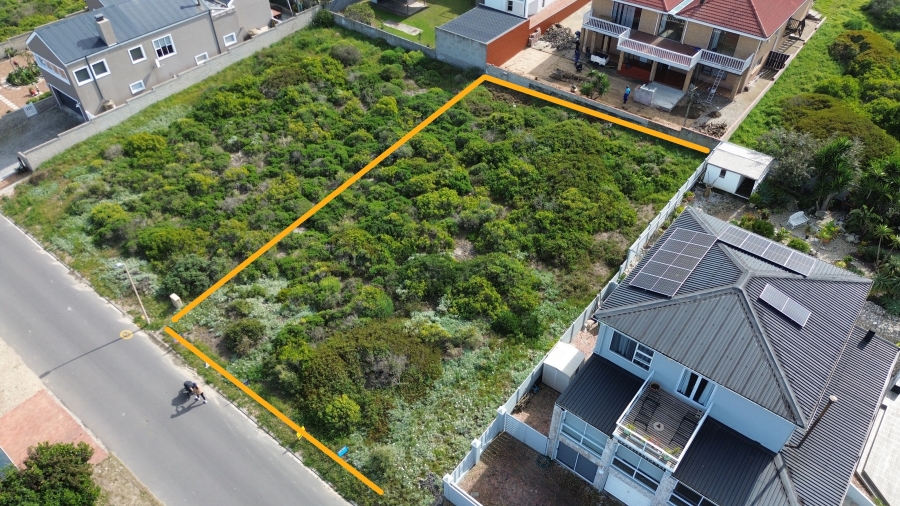0 Bedroom Property for Sale in Yzerfontein Western Cape